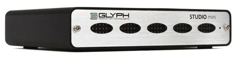 does glyph stress test their hard drives|Glyph Studio 1TB Desktop Hard Drive Reviews .